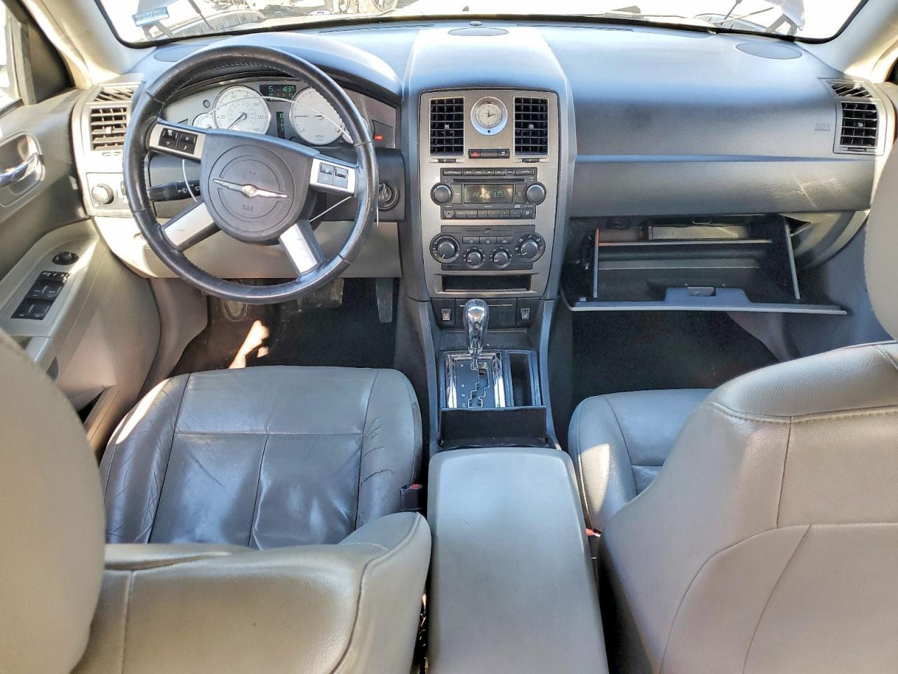 2007 CHRYSLER 300