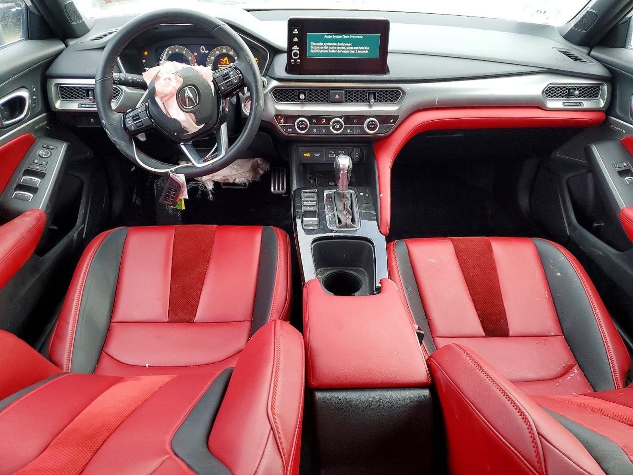 2026 ACURA Integra