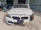 2012 BMW Z4