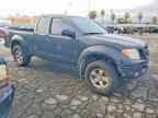 2011 NISSAN Frontier