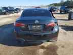 2018 ACURA ILX