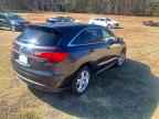 2014 ACURA RDX