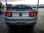2011 FORD MUSTANG