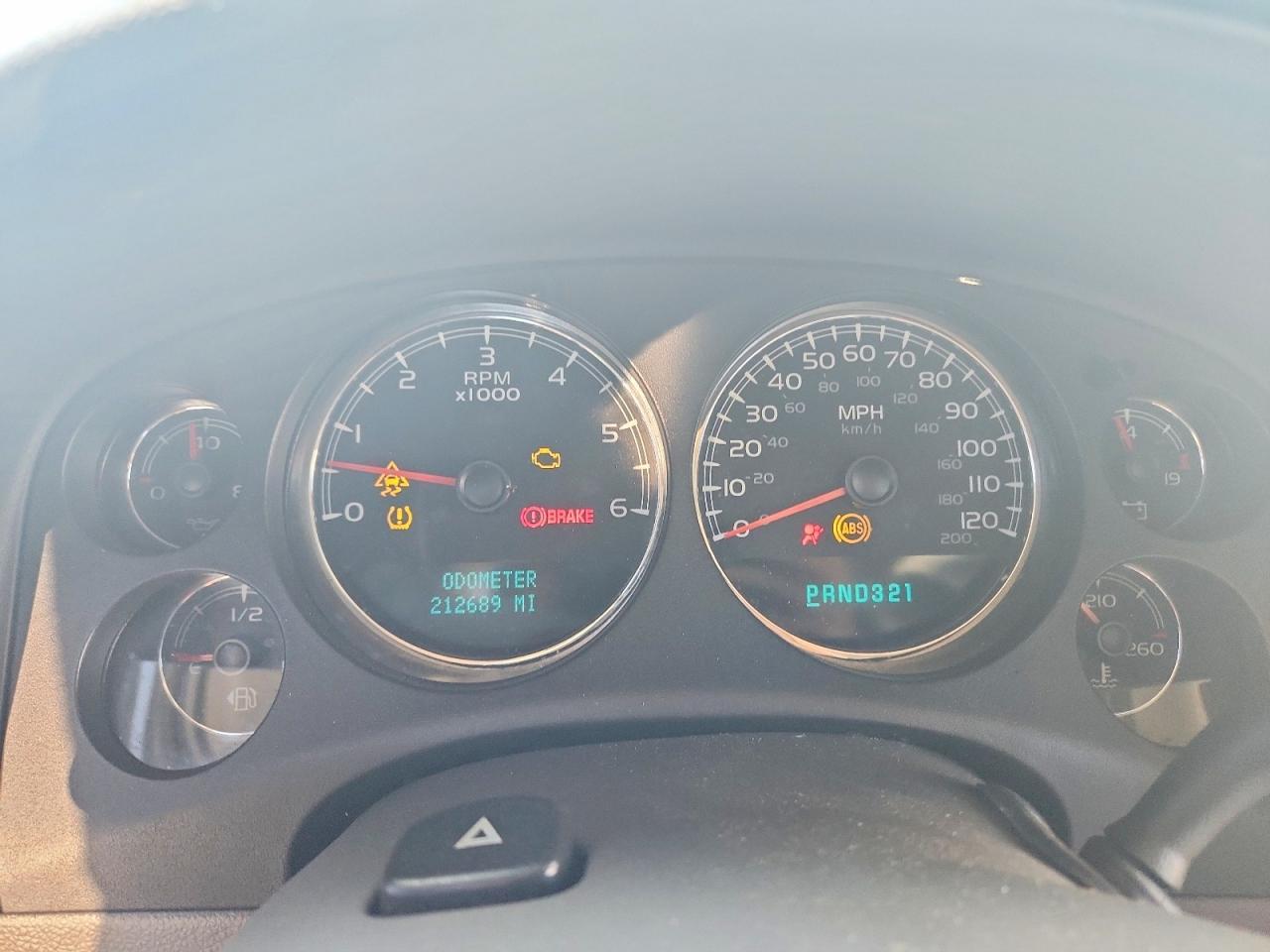2007 GMC Sierra