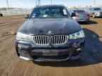 2015 BMW X3