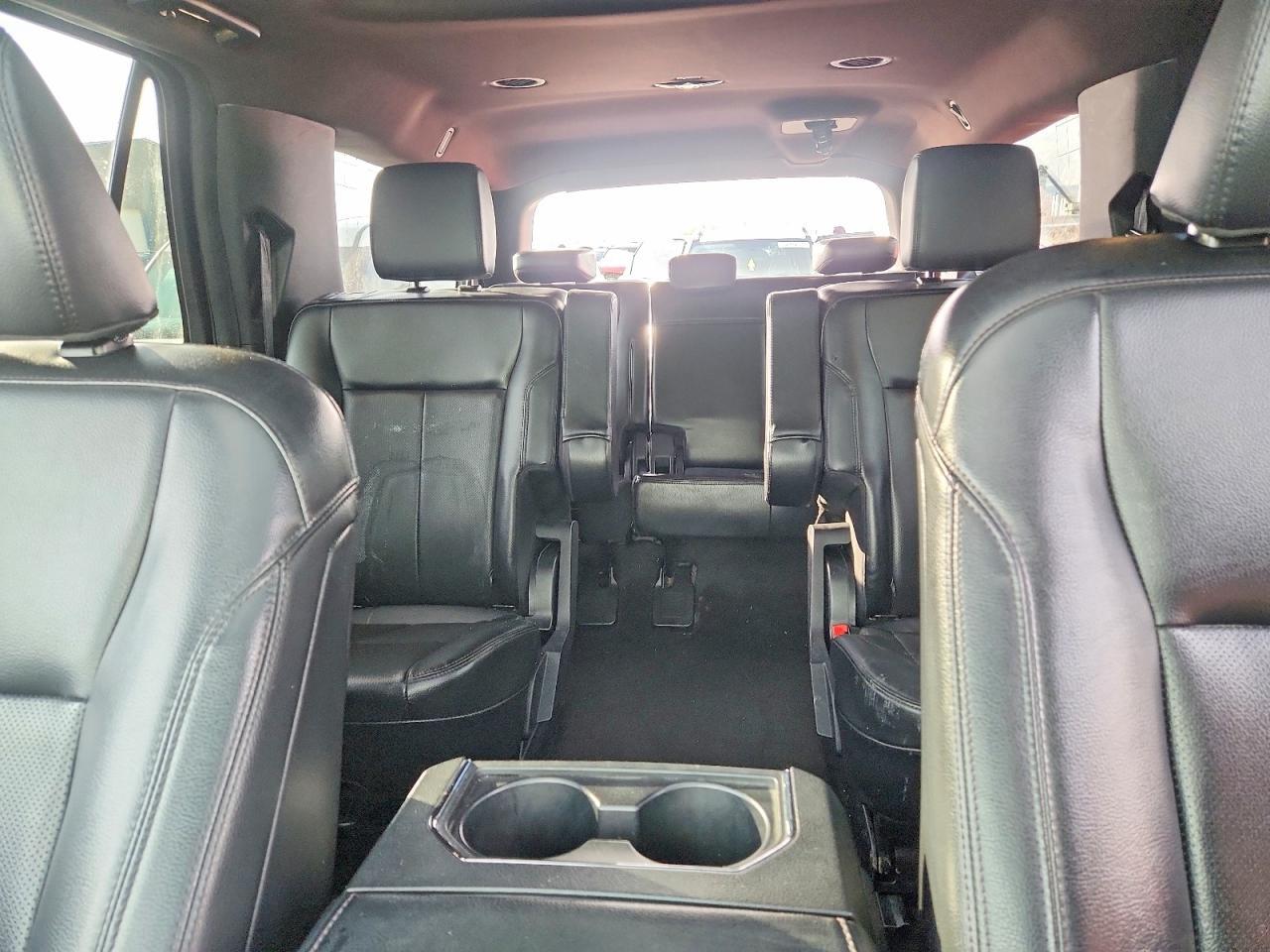 2021 FORD Expedition
