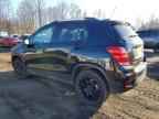 2022 CHEVROLET TRAX
