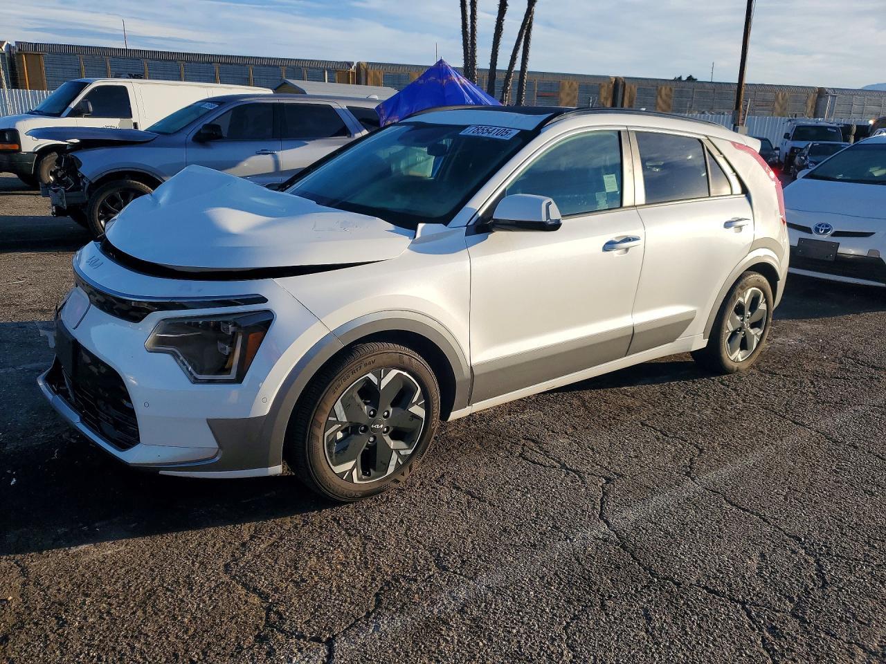 2023 KIA Niro