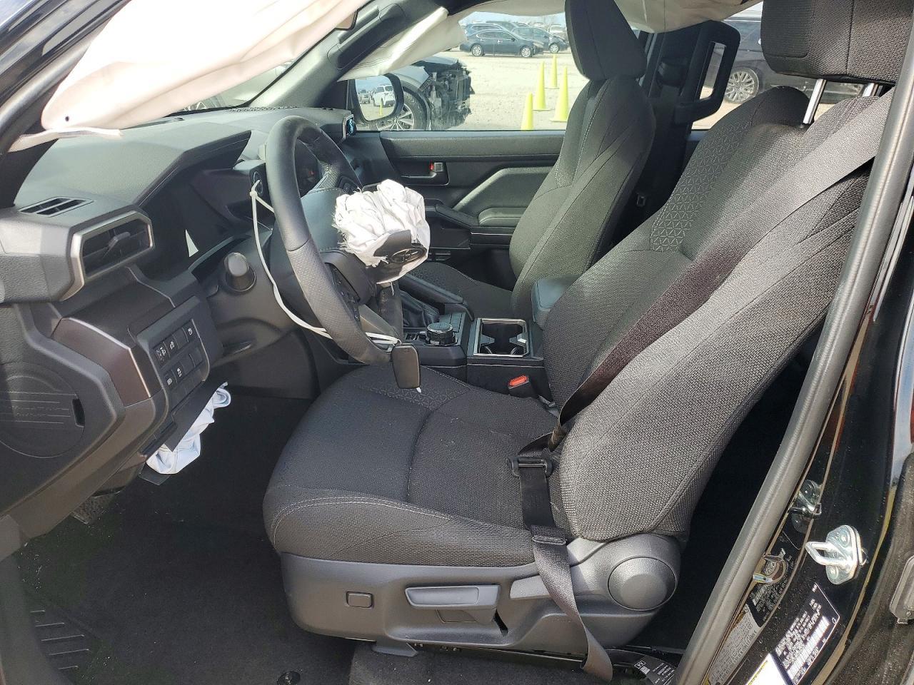 2025 TOYOTA 4Runner