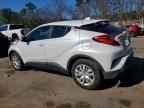 2021 TOYOTA C-HR