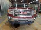 2014 GMC Sierra
