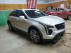 2019 CADILLAC XT4