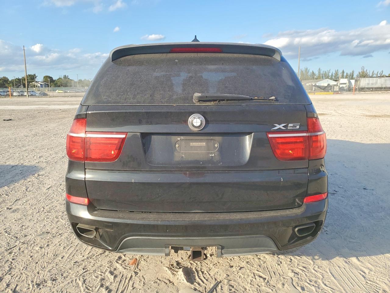 2011 BMW X5