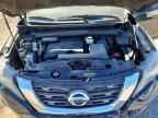 2018 NISSAN PATHFINDER