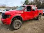2013 FORD F-150 Lightning