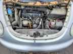2001 VOLKSWAGEN Beetle