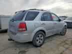 2004 KIA SORENTO
