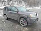 2012 HONDA PILOT
