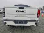 2022 GMC Sierra