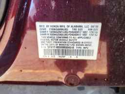 2009 HONDA PILOT