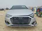 2021 AUDI A4