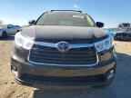 2014 TOYOTA HIGHLANDER