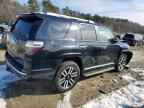 2016 TOYOTA 4Runner
