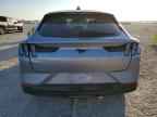 2022 FORD Mustang Mach-E