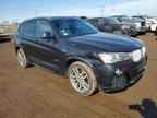 2015 BMW X3
