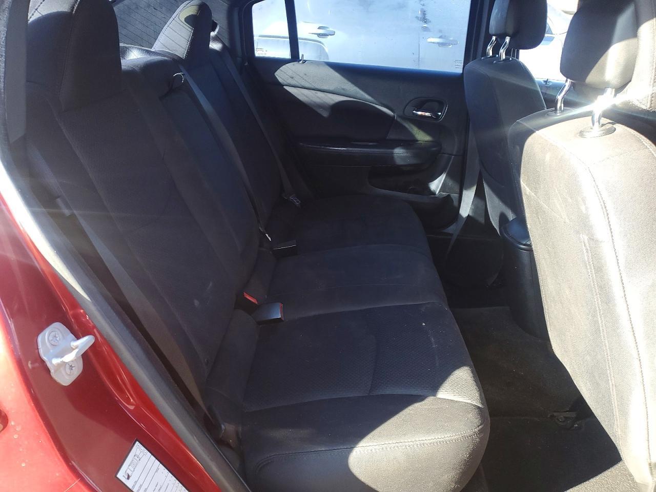 2014 CHRYSLER 200