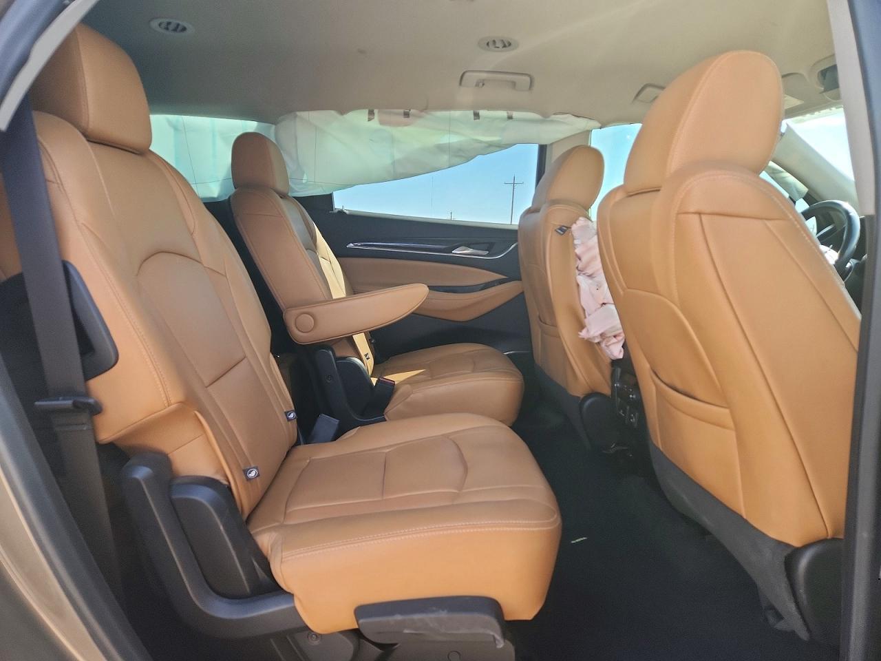 2020 BUICK ENCLAVE