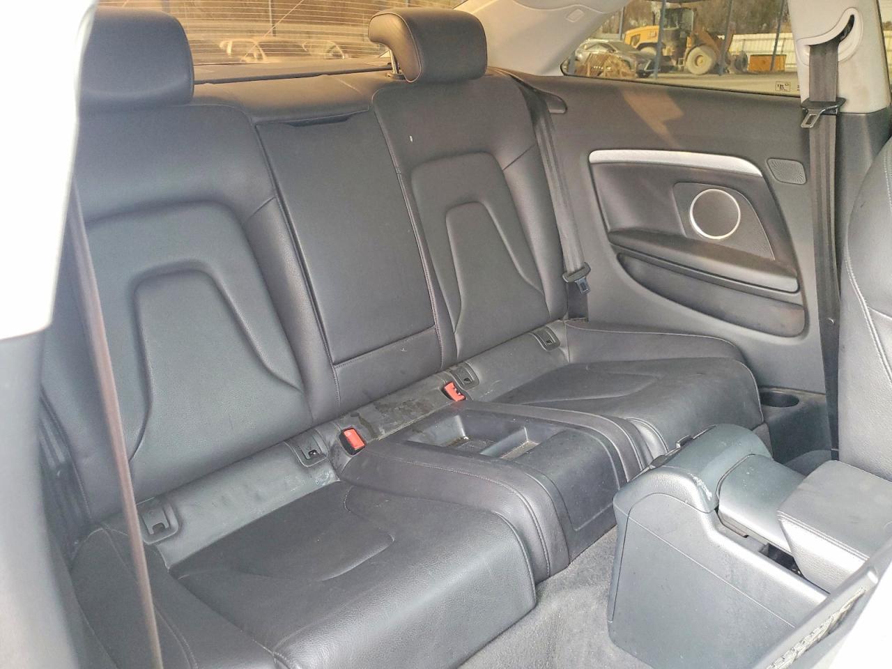 2013 AUDI A5