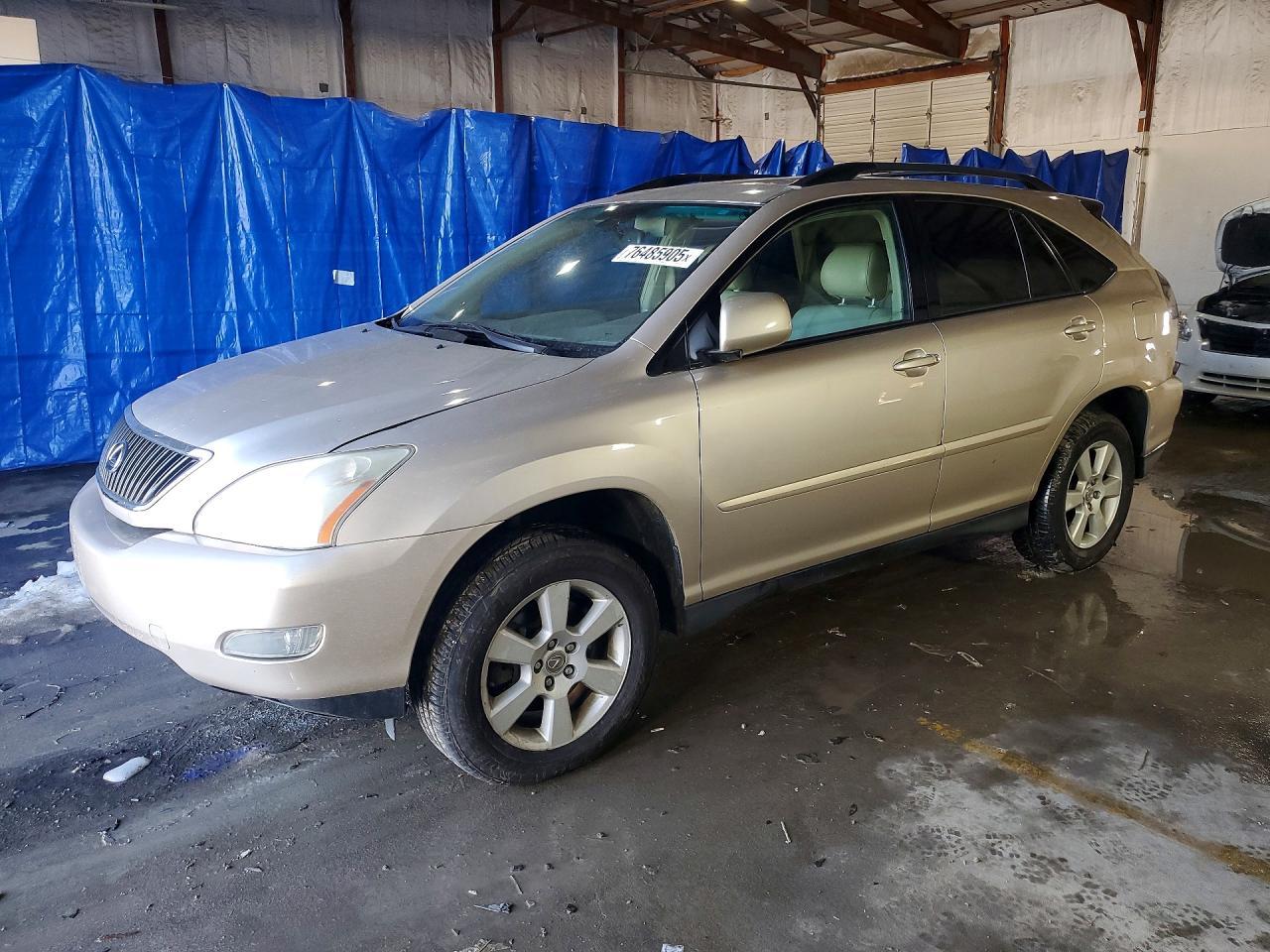 2005 LEXUS Rx 330