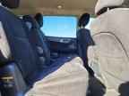 2015 NISSAN PATHFINDER