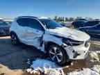 2023 VOLVO XC40