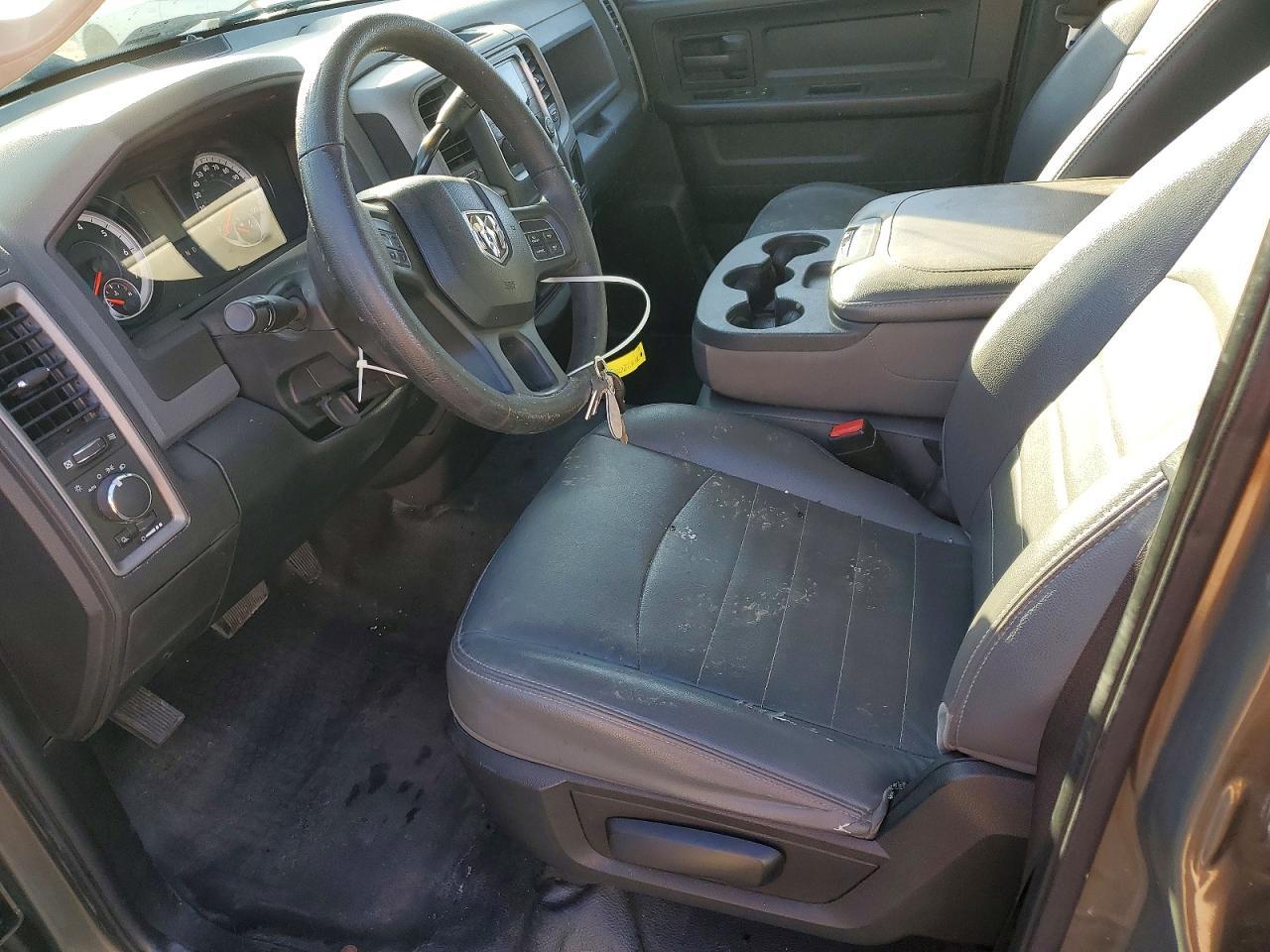 2015 RAM 1500