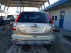 2007 HONDA CR-V