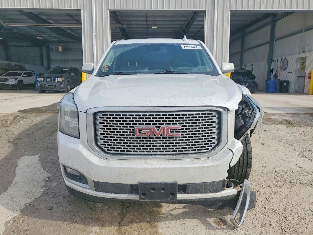 2016 GMC Yukon XL