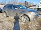 2012 CHEVROLET EQUINOX