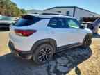 2021 CHEVROLET Trailblazer
