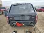 2015 LAND ROVER RANGE ROVER