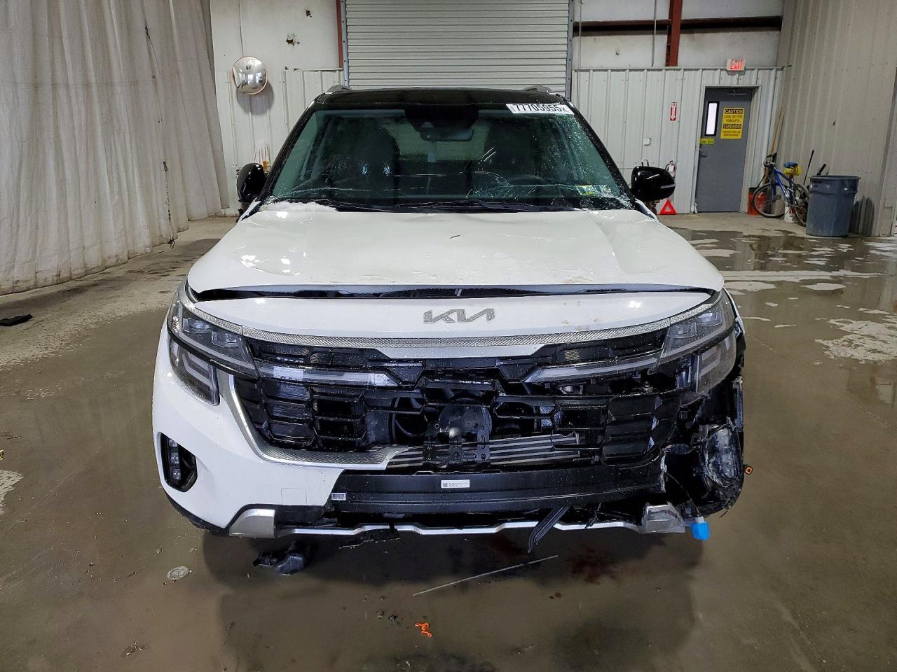 2024 KIA SELTOS