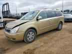 2011 KIA SEDONA