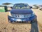 2005 NISSAN MURANO