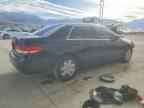 2004 HONDA ACCORD