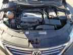 2011 VOLKSWAGEN CC