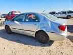2008 TOYOTA COROLLA