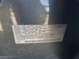 2014 AUDI Q7