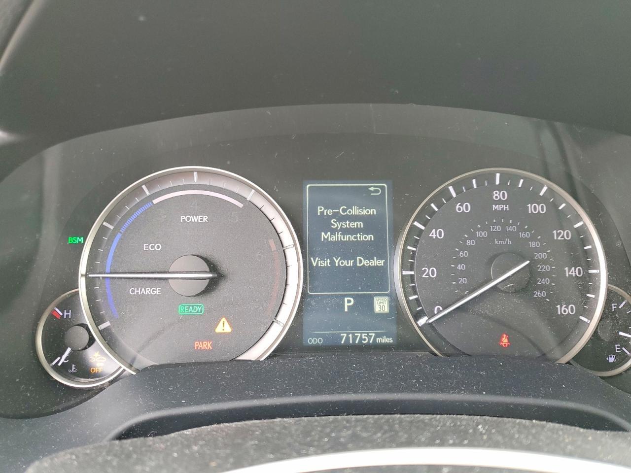 2022 LEXUS RX 450H