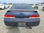 2001 HONDA Prelude
